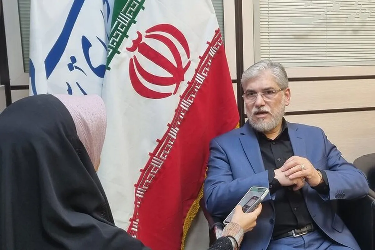 وزیر علوم: تصمیم‌گیری درباره امتحانات دانشگاه‌ها طی روز‌های آتی انجام می‌شود+ فیلم