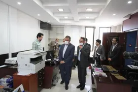 راه&zwnj;اندازی ۲۸ دفتر توسعه محله در حاشیه شهر مشهد