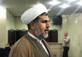 شرط بندی روی موشک، شترسواری و قاطرسواری مشکلی ندارد + فیلم