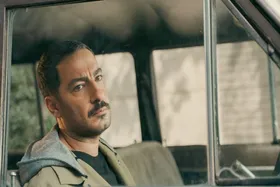 فیلم سینمایی باد وحشی، با بازی نوید محمدزاده ساخته می&zwnj;شود