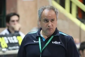 قوچان&zwnj;نژاد: سرمربی یک&zwnj;روزه جواب دادن ندارد