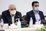 آغاز اولین روز کاری سیدعبدالله ارجائی به عنوان شهردار مشهد