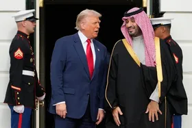 تلاش عربستان برای کشیدن پای آمریکا به جنگ یمن