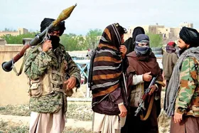 ابراز نگرانی دوباره پاکستان از فعالیت تی&zwnj;تی&zwnj;پی در افغانستان | آنجا پایگاه تی&zwnj;تی&zwnj;پی است