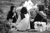 فاجعه خاموش: رشد ۱۳۳ درصدی مصرف قلیان بین دختران ۱۴ تا ۱۵ ساله