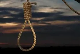بخشش قاتل دختر جوان پای چوبه دار به حرمت امام رضا(ع)