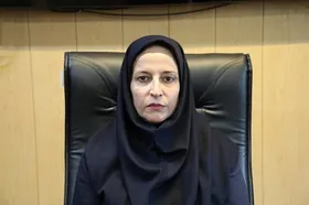 سرپرست دفتر ارزیابی اثرات زیست&zwnj;محیطی منصوب شد (۲۸ اردیبهشت ۱۴۰۴)