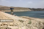 بحران بی‌آبی مشهد برطرف می‌شود؟ | آغاز آب‌گیری سد شوریجه، امید تازه برای مردم مشهد 