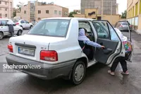وقتی برخی سرویس مدارس قانون را دور می‌زنند | نرخ‌نامه روی کاغذ، قیمت‌ها ۲برابر!