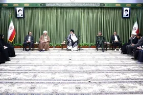 آیت&zwnj;الله علم&zwnj;الهدی: مسئله جمعیت، اولویت اعتقادی و اجتماعی کشور است | ازدواج بموقع جوانان، کلید حل مسئله جمعیت