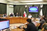برگزاری همایش آموزشی نمایندگان فرمانداران در شعب اخذ رای خراسان رضوی با حضور وزیر کشور