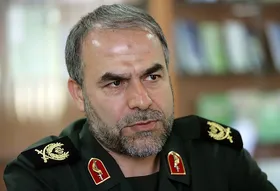 سردار جوانی: ناتوی عربی در برابر جبهه مقاومت فاقد کارایی است| روند&zwnj;ها حکایت از خروج آمریکا از منطقه و نابودی اسرائیل دارد