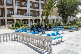 بخش داخلی اعصاب و کد۲۴۷قلب در بیمارستان هاشمی نژاد مشهد راه&zwnj;اندازی&zwnj; می&zwnj;شود