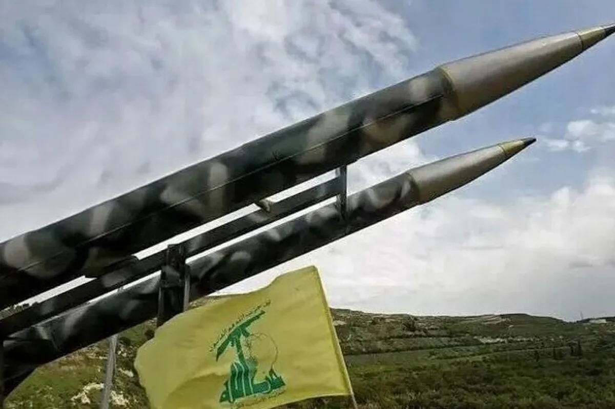 موسسه تحقیقاتی صهیونیستی: حزب‌الله دست کم ۲۰ هزار موشک دارد