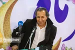 گزارشی از مراسم نکوداشت عباسعلی سپاهی یونسی، شاعر خراسانی