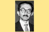 یادی از پروفسور سیدمحمدتقی فاطمی، پدر علوم ریاضی نوین ایران | افتخاری فراتر از دانش