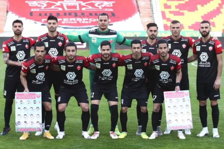 پرسپولیسی‌ها اعتصاب می‌کنند؟