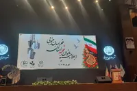 برگزاری ۸۰۰ یادواره شهدا ویژه شهدای زن و کودک در خراسان جنوبی