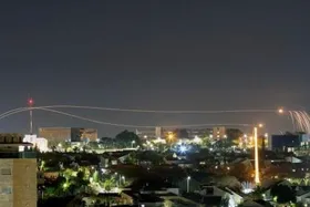 آژیر خطر در جنوب فلسطین به صدا درآمد