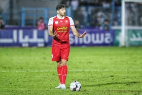 خبر خوش ستاره پرسپولیس برای گل&zwnj;محمدی