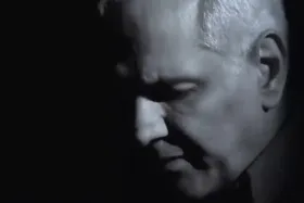 ویدئو| آهنگ جدید مهران مدیری با نام &laquo;راز&raquo; منتشر شد