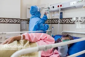 ورود اولین محموله داروی &laquo;قارچ سیاه&raquo; به کشور