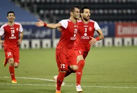 دیدار پرسپولیس و صنعت نفت لغو می&zwnj;شود؟
