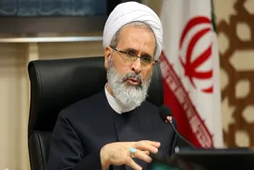 مدیر حوزه&zwnj;های علمیه کشور: روحانیت در خط مقدم کارزار تمدنی با غرب قرار دارد