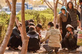 بولوارخواب&zwnj;ها در صدر کشته&zwnj;های بزرگراهی مشهد