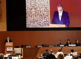 عراقچی: جامعه بین&zwnj;المللی باید رژیم صهیونیستی را پاسخگو کند