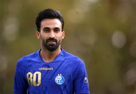 موسوی پولش را گرفت و با استقلال فسخ کرد|احمد بازیکن جدید قلعه&zwnj;نویی درگل گهر