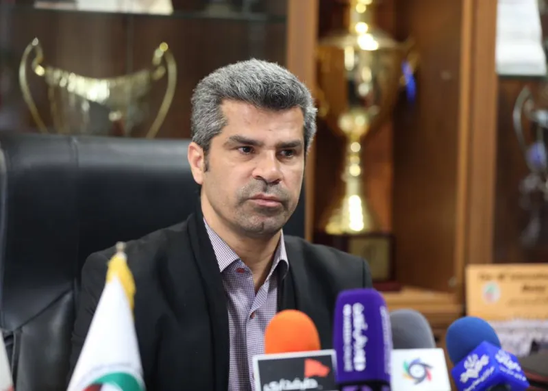 هادی ساعی