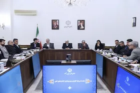 عارف: تکمیل و بهره&zwnj;برداری کامل از آزادراه تهران-شمال، از اولویت&zwnj;های دولت چهاردهم است