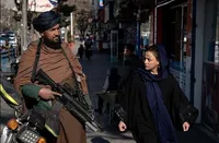 افزایش ارزش افغانی در برابر سایر ارزها