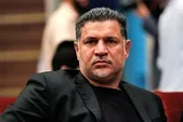 گزینه احتمالی جانشین گل محمدی در پرسپولیس مشخص شد