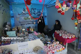 سلامت جسم و روان زنان روستایی در اولویت برنامه&zwnj;های محلی قرار گیرد | مشهد، میزبان روز جهانی زنان روستایی در ۲۳ مهرماه
