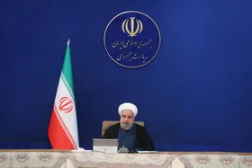توضیحات معاون دفتر رئیس&zwnj;جمهوری درباره وعده &laquo;گشایش اقتصادی&raquo; روحانی