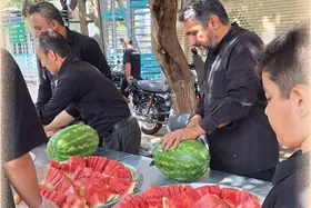 درباره فعالیت&zwnj;هایی که شاید به چشم نیایند ولی تأثیر به&zwnj;سزایی در میزبانی ما مشهدی&zwnj;ها دارند | باید برخاست؛ همه دعوتیم