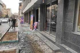 تالار هنر تهران بازسازی می&zwnj;شود