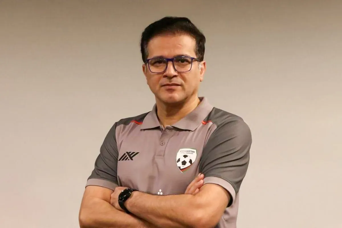 تحلیل مجید مرتضایی از رقبای افغانستان در جام ملت‌های فوتسال آسیا