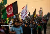 شرایط سفر زائران افغانستانی اربعین به ایران و عراق اعلام شد + اینفوگرافیک (یک مردادماه ۱۴۰۵)