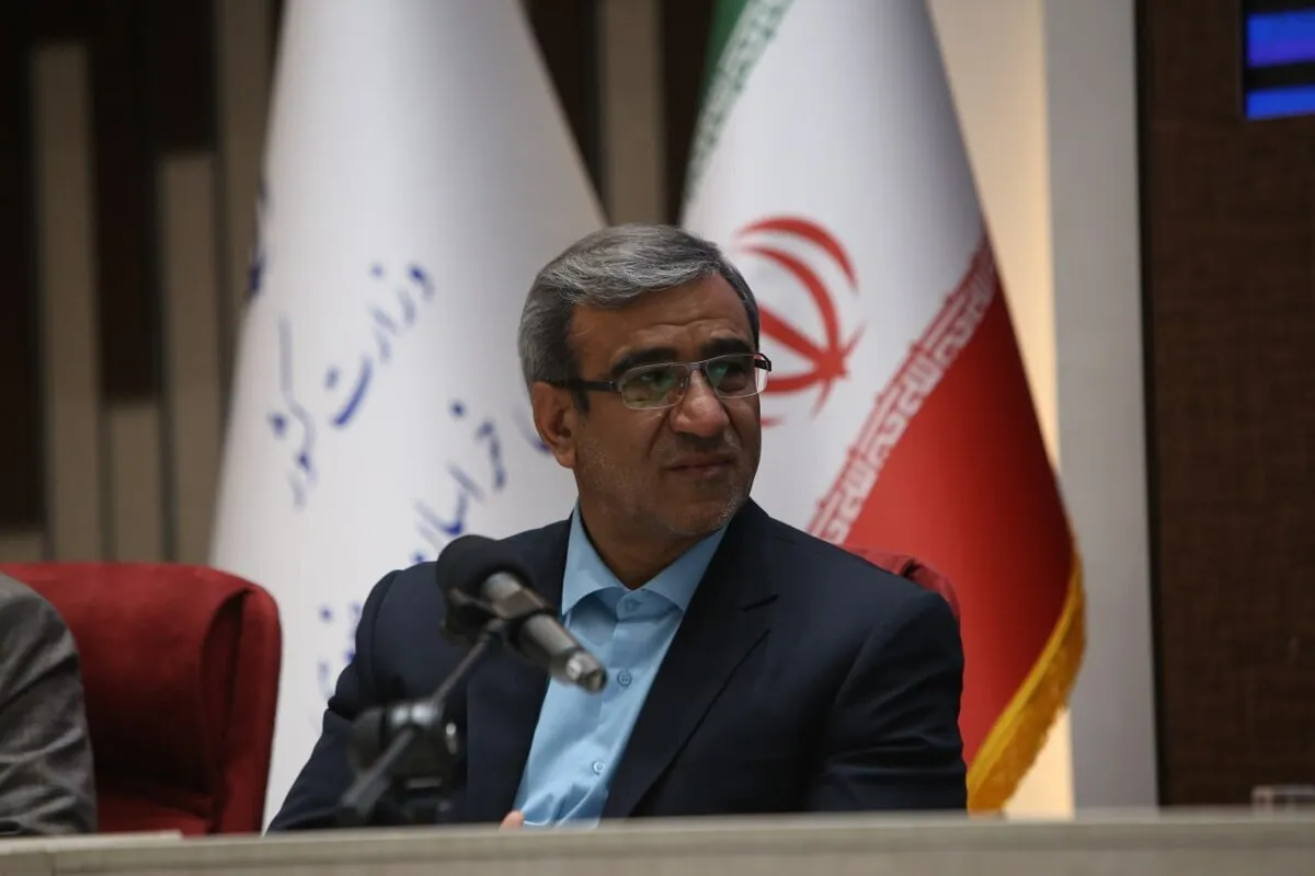 استاندار خراسان رضوی: بیش از ۹۰ درصد سرمایه‌گذاری‌های استان توسط بخش خصوصی انجام می‌شود
