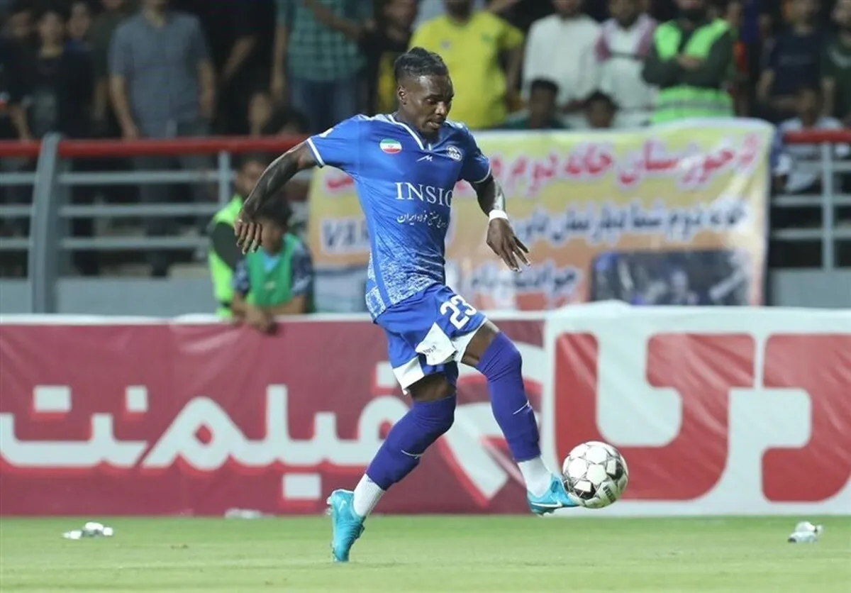 مشکل بزرگ پرسپولیس برای جذب بیفوما