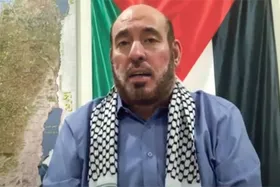 عضو ارشد حماس: پیشنهاد جدیدی از آمریکا برای آتش&zwnj; بس دریافت نکردیم