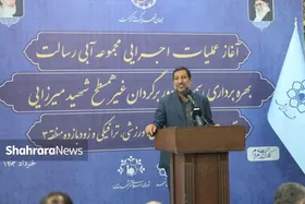 تقدیر فرماندار مشهد از توجه ویژه شهردار و شورای شهر مشهدمقدس به حاشیه شهر