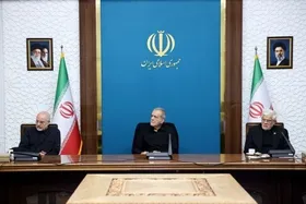 بررسی آخرین تمهیدات برگزاری آیین وداع و تشییع پیکر مطهر رهبر عظیم&zwnj;الشأن انقلاب با حضور سران نظام