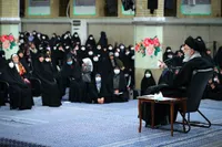 موانع پیشرفت زنان از نگاه رهبر معظم انقلاب