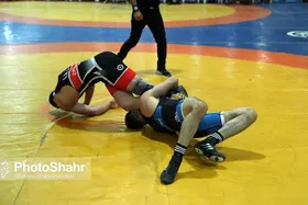نمره ضعیف گوش شکسته&zwnj;ها در جام تختی