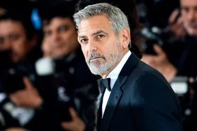جایزه چاپلین به &laquo;جورج کلونی&raquo; اهدا می شود