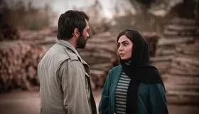 صحرا اسدالهی با &laquo;بی&zwnj;آبان&raquo; به سینماها می آید